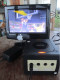 Console Nintendo Game Cube Avec Câbles Et Manette - Gamecube