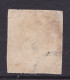 Hamburg , Revenue / Fiscal, Stamp Charles Van Diemen Expedition.  Poor Condition - Hamburg