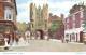 United Kingdom England York Micklegate Bar - York