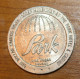 Beau Jeton De 1 Dollar "Park Hotel And Casino - Las Vegas Nevada - One Dollar Casino Token - 1$ - United Statesfin XXe - Casino