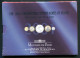 RC 26877 FRANCE 2001 LES DERNIERES MONNAIES COURANTES EN FRANC EN COFFRET SOUS BLISTER - BU, BE & Muntencassettes