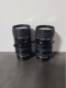 Objectif CANON TV ZOO LENS - Appareils Photo