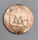 5 Centimes Napoléon 3 1855 - 5 Centimes