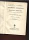 Medicina +Kolle - Hetsch MALATTIE INFETTIVE .-Ed. S.E.L. Milano 1908 - Libros Antiguos Y De Colección