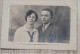 Photographie D'un Couple - Max Liège - Dim : 9/13 Cm - Anonymous Persons