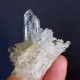 Delcampe - #MB49 Splendido QUARZO Cristalli (Monte Bianco, Val D'Aosta, Italia) - Mineralen