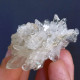 Delcampe - #MB49 Splendido QUARZO Cristalli (Monte Bianco, Val D'Aosta, Italia) - Minerales