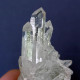 Delcampe - #MB49 Splendido QUARZO Cristalli (Monte Bianco, Val D'Aosta, Italia) - Minerales