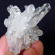 Delcampe - #MB49 Splendido QUARZO Cristalli (Monte Bianco, Val D'Aosta, Italia) - Mineralien