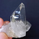 #MB50 Splendido QUARZO Cristalli (Monte Bianco, Val D'Aosta, Italia) - Mineralien