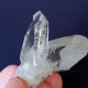 Delcampe - #MB50 Splendido QUARZO Cristalli (Monte Bianco, Val D'Aosta, Italia) - Minerali