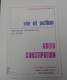 Naturopathie: Vie Et Action ( 1993 -La Constipation). - Medicina & Salute