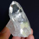#MB54 Splendido QUARZO Cristalli (Monte Bianco, Val D'Aosta, Italia) - Minerals