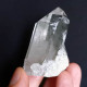 #MB56 Splendido QUARZO Cristalli (Monte Bianco, Val D'Aosta, Italia) - Minerals