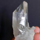 #MB58 Splendido QUARZO Cristalli (Monte Bianco, Val D'Aosta, Italia) - Minerals