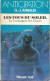 Delcampe - Lot 12 Fleuve Noir Anticipation 1982 à 1983 (assez Bon état) - Fleuve Noir