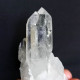 #MB63 Splendido QUARZO Cristalli (Monte Bianco, Val D'Aosta, Italia) - Mineralen