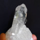 Delcampe - #MB63 Splendido QUARZO Cristalli (Monte Bianco, Val D'Aosta, Italia) - Minerals