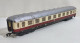 59221 Fermodellismo Scala 0 Lima - Vagone Passeggeri DB 1° Classe Af 4um 10488 M - Passagierwagen