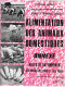 ALIMENTATION DES ANIMAUX DOMESTIQUES         DOMINIQUE SOLTNER - 18+ Years Old