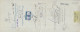 Luxembourg - Luxemburg  -  Wechsel   1911   An Herrn Nicolas  Schleich - Haas , Redingen / Attert - Luxembourg