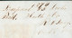 England / United Kingdom Auslandsbrief Mit Mi.-Nr.28 Liverpool 15 Dez. 1870 Nach Galorsten/USA über Rußland, Feinst - Lettres & Documents