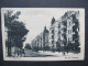 AK BERLIN Guinea See Strasse Ca. 1940 /// D*58056 - Spandau