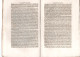 LIVRE . " GUIDE PITTORESQUE DU VOYAGEUR EN FRANCE " . DÉPARTEMENT DES LANDES - Réf. N°277L - - Aquitaine