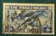 1936 Michel-Nr. 545+546 Gestempelt - Oblitérés