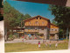 Cartolina Monte Amiata Provincia Grosseto ,rifugio Generale Cantore 1970 - Siena