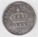 NAPOLEON III  - 20 Centimes   1866 K - 20 Centimes