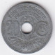 LINDAUER  - 20 Centimes   1945 C - 20 Centimes