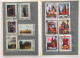 SOVIET UNION, NOYTA CCCP, COLLECTION, LOT 2 - Collections