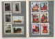 SOVIET UNION, NOYTA CCCP, COLLECTION, LOT 2 - Verzamelingen