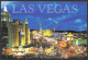 Las Vegas  Nevada - Las Vegas Gaming Capital Of The World  Hotel & Casino - Las Vegas