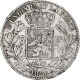 Belgique, Leopold II, 5 Francs, 5 Frank, 1876, Argent, TTB, KM:24 - 5 Francs