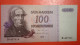 Banknote 100 Marka Finland 1976 - Finnland