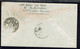 Egypte - Alexandrie - Enveloppe Recommandée Pour Beyrouth 10 Nov. 1945 - B/TB - - Covers & Documents