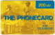 BELGIUM B-329 Prepaid Phonecard - Used - [2] Prepaid- Und Aufladkarten