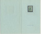 Delcampe - Water Flood 1953 The Netherlands - Memory Booklet Dutch Postal Service - Rare - Climat & Météorologie