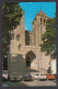 111986/ EVORA, Catedral, Fachada Principal - Evora