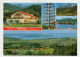 AK 196866 GERMANY - Bernau Am Chiemsee - Chiemgauer Alpen