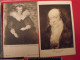 Lots De 5 Cartes Postales. Tableaux Portraits De Catherine De Médicis Diane De Poitiers Béranger J.S. Bach - Collections & Lots