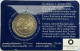 CROATIA Coincard €2 Commemorative Coin 2023 - Croatia