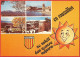 Roussillon : Vues Diverses - Carte écrite TBE - Languedoc-Roussillon