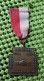 1 X Medaille  - O.D.I. Blerick , Vriendschapsmars , Venlo  Nederland  -  Original Foto  !! - Altri & Non Classificati