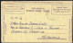 Aerogramme/ Aerograma Militar - Mozambique > Carnaxide, Portugal -|- Postmark - Serv. Postal Militar 4, 1972 - Lettres & Documents
