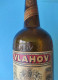 ROMANO VLAHOV ZARA (ZADAR) Croatia Glass Bottle 1930s* Maraschino Liqueur Factory Fabbrica Island Prvic Sepurine Sibenik - Alcolici