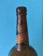 ROMANO VLAHOV ZARA (ZADAR) Croatia Glass Bottle 1930s* Maraschino Liqueur Factory Fabbrica Island Prvic Sepurine Sibenik - Alcohol