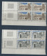 SERVICE N° 75 + 76 Neufs ** (MNH) Avec Coins Datés Cote 12 € TB Voir Suite - Officials